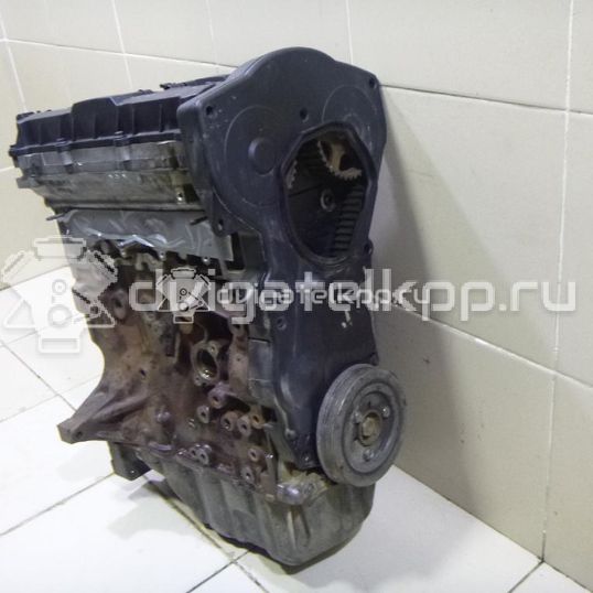 Фото Контрактный (б/у) двигатель NFU (TU5JP4) для Peugeot 1007 Km / 206 / 308 / 207 / 307 106-122 л.с 16V 1.6 л бензин 0135JY