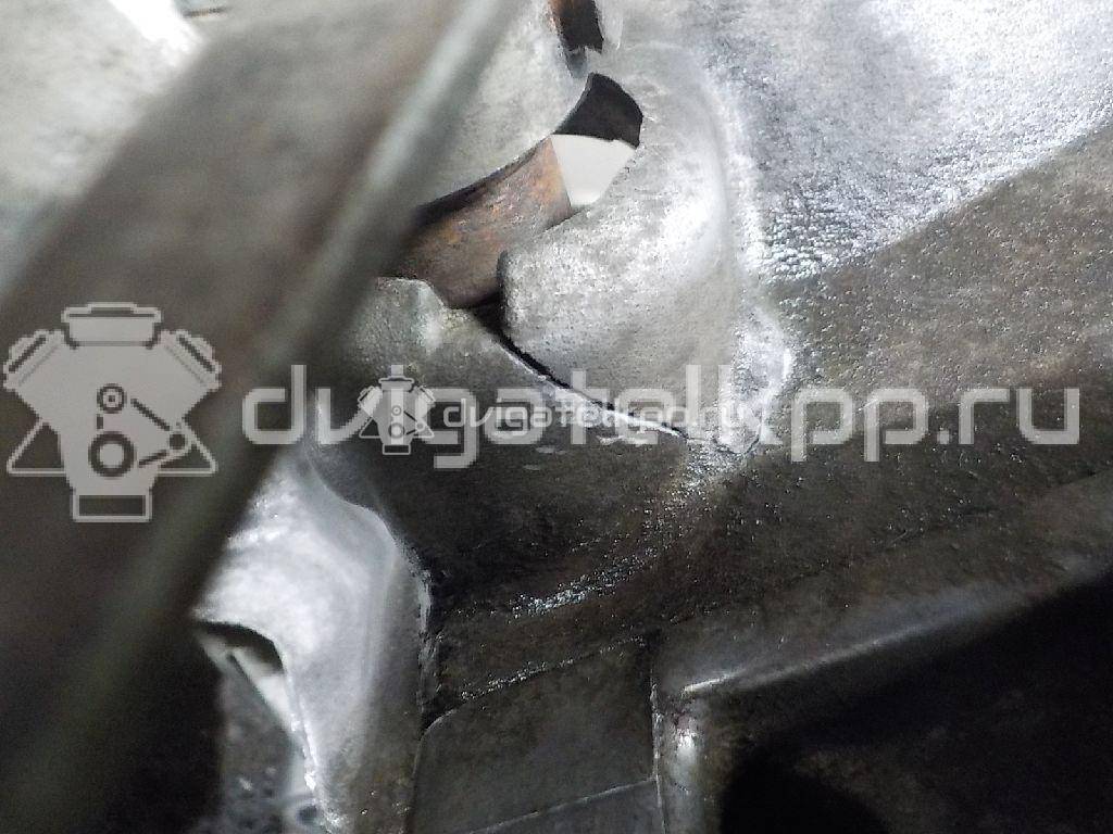 Фото Контрактная (б/у) МКПП для Peugeot 206 / Partner 60 л.с 8V 1.1 л HFX (TU1JP) бензин 2222S6 {forloop.counter}}