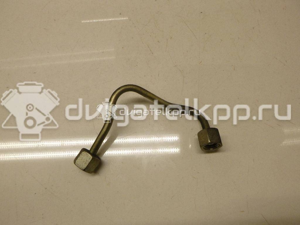 Фото Трубка ТНВД для двигателя RHS (DW10ATED) для Peugeot 406 / 607 9D, 9U / 307 107 л.с 8V 2.0 л Дизельное топливо 1570J7 {forloop.counter}}