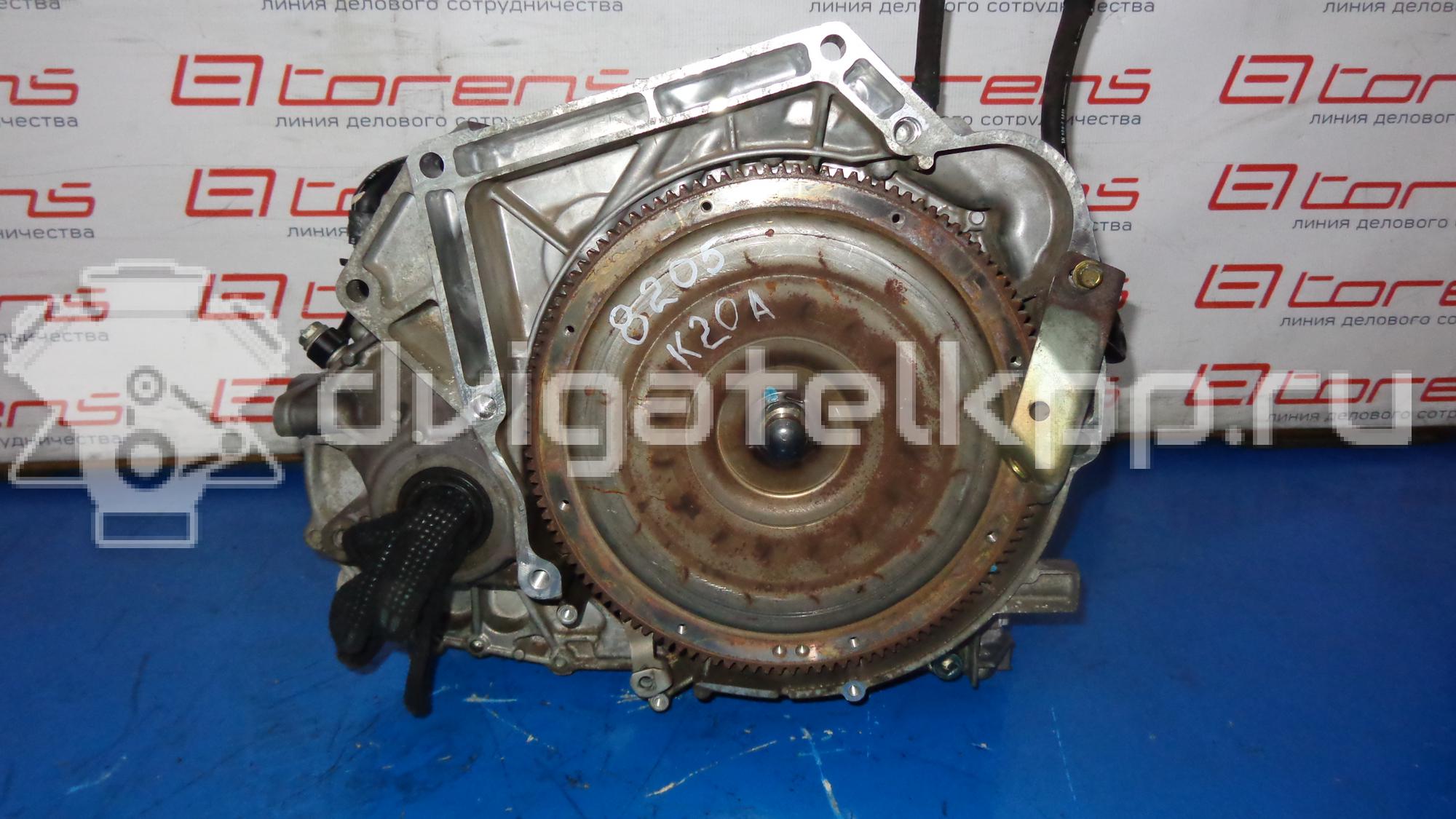 Фото Контрактная (б/у) АКПП для Mazda Mpv / Mx-6 Ge / 626 116-133 л.с 16V 2.0 л FS бензин {forloop.counter}}