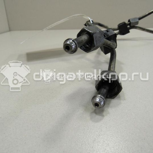 Фото Трубка ТНВД для двигателя 9HZ (DV6TED4) для Peugeot / Citroen 109-114 л.с 16V 1.6 л Дизельное топливо 1570G5