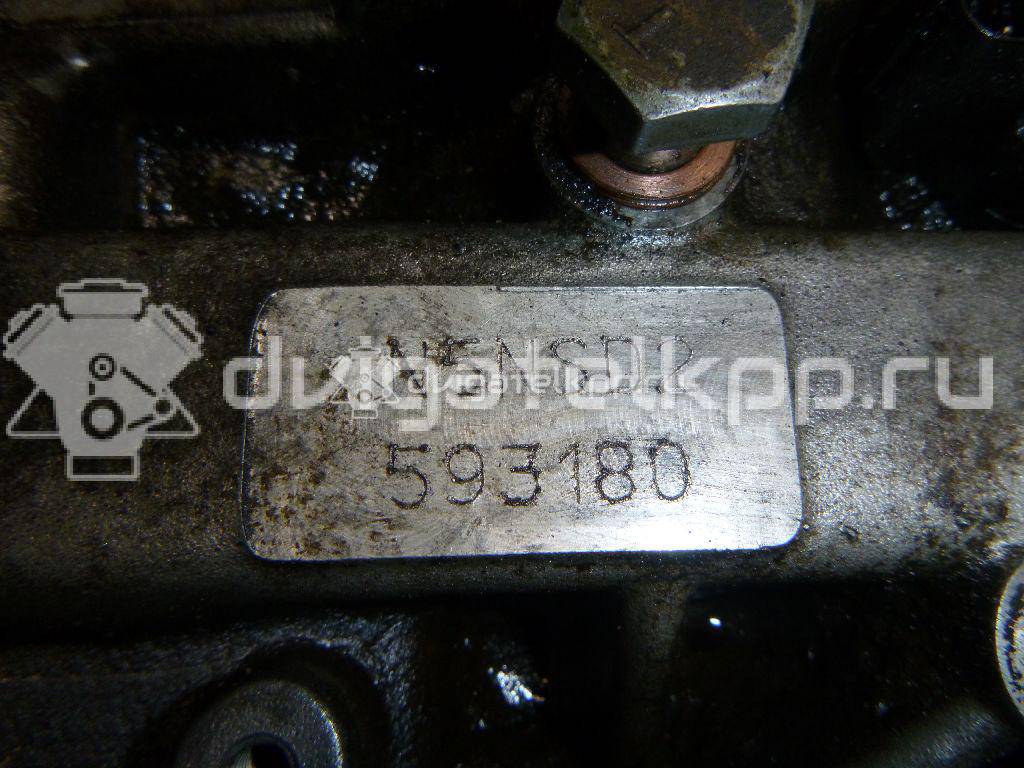 Фото Контрактная (б/у) АКПП для Kia Carens 116 л.с 16V 2.0 л D4EA Дизельное топливо 4500039215 {forloop.counter}}