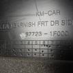 Фото Молдинг передней левой двери  877211F000 для Kia Sportage {forloop.counter}}