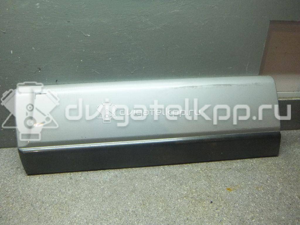 Фото Молдинг передней левой двери  877211F000 для Kia Sportage {forloop.counter}}