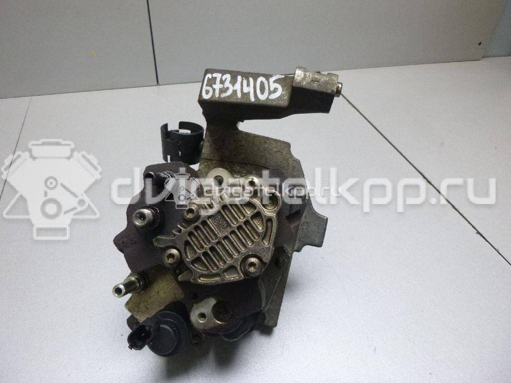 Фото ТНВД для двигателя 9HV (DV6TED4) для Peugeot 308 / 207 / 307 / Partner 90 л.с 16V 1.6 л Дизельное топливо 0445010089 {forloop.counter}}