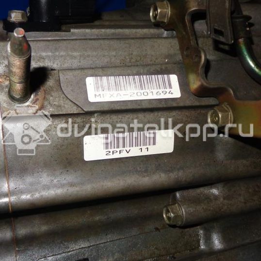 Фото Контрактная (б/у) АКПП для Nissan 200 Sx / Sunny / Primera / Avenir / Almera 125-165 л.с 16V 2.0 л SR20DE бензин