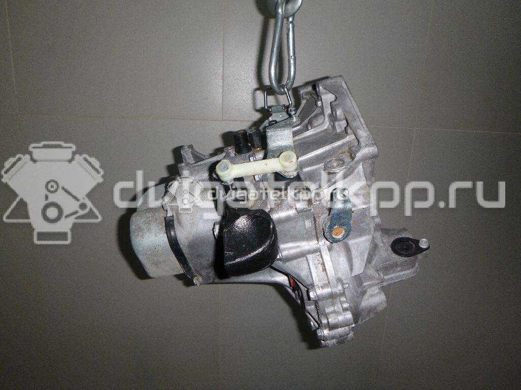 Фото Контрактная (б/у) МКПП для Peugeot 207 / 206 73 л.с 8V 1.4 л KFT (TU3A) бензин 2231F3 {forloop.counter}}