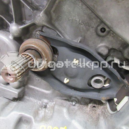 Фото Контрактная (б/у) МКПП для Peugeot 206 / Bipper / 1007 Km / 207 73-82 л.с 8V 1.4 л KFV (TU3A) бензин 2231F3