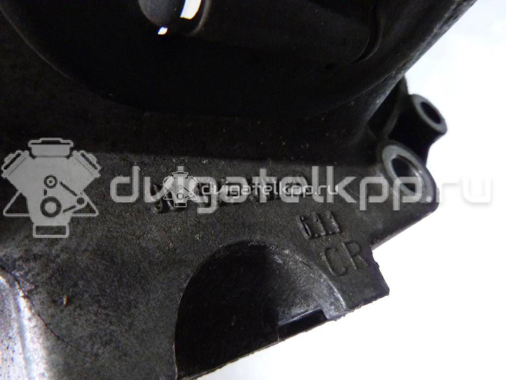 Фото Контрактная (б/у) МКПП для Peugeot 207 / 206 73 л.с 8V 1.4 л KFT (TU3A) бензин 2231F3 {forloop.counter}}