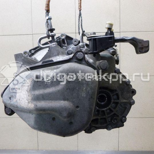 Фото Контрактная (б/у) МКПП для Peugeot 205 / 309 67-68 л.с 8V 1.4 л K1D (TU3A) бензин 2231F3