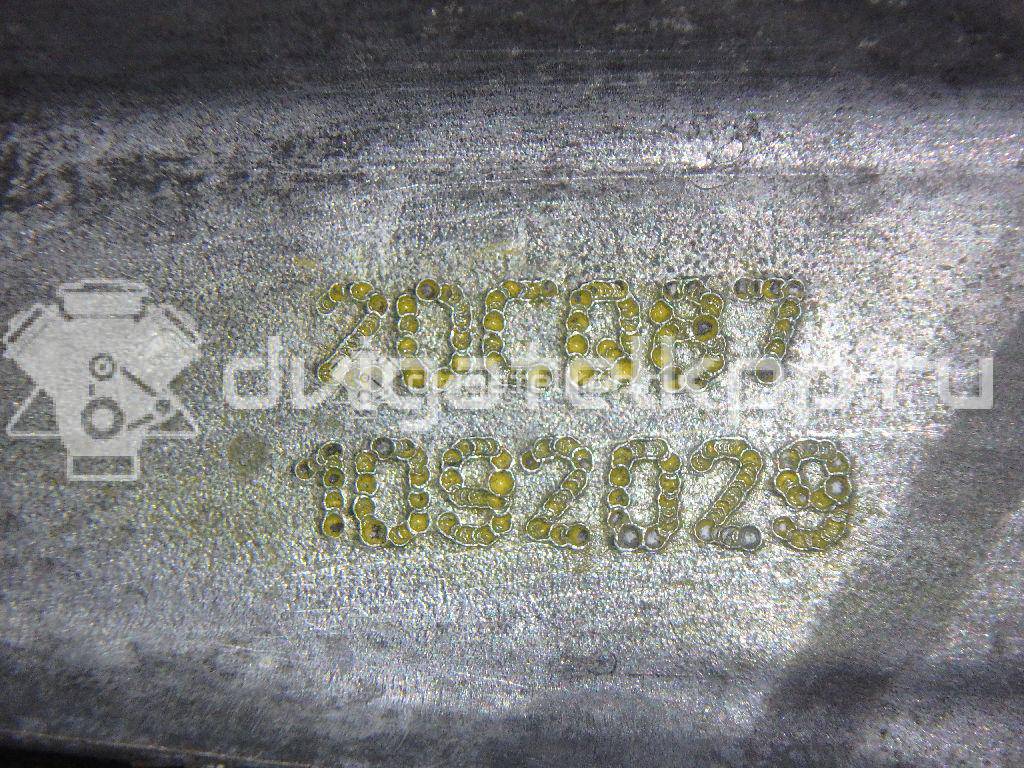 Фото Контрактная (б/у) МКПП для Peugeot 207 / 206 73 л.с 8V 1.4 л KFT (TU3A) бензин 2231F3 {forloop.counter}}