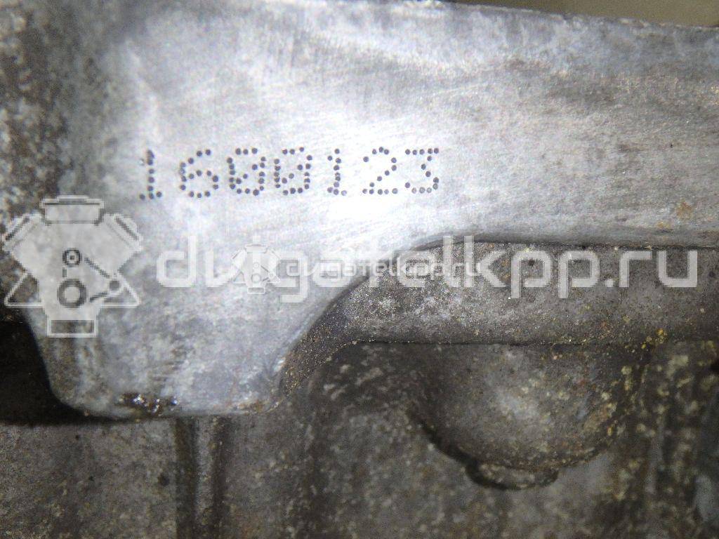 Фото Контрактная (б/у) МКПП для Peugeot 207 / 206 73 л.с 8V 1.4 л KFT (TU3A) бензин 2231F3 {forloop.counter}}