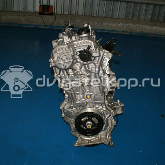 Фото Контрактная (б/у) АКПП для Nissan Teana / Qashqai / X-Trail 129-147 л.с 16V 2.0 л MR20DE Бензин/спирт