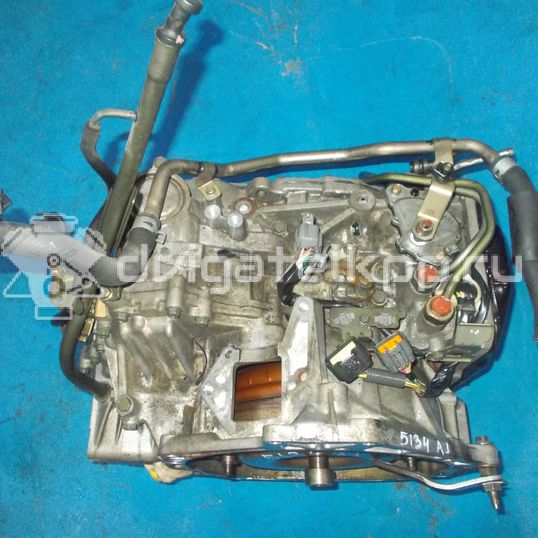 Фото Контрактная (б/у) АКПП для Honda Accord 168-205 л.с 16V 2.4 л K24A Супер-бензин (95) неэтилированный