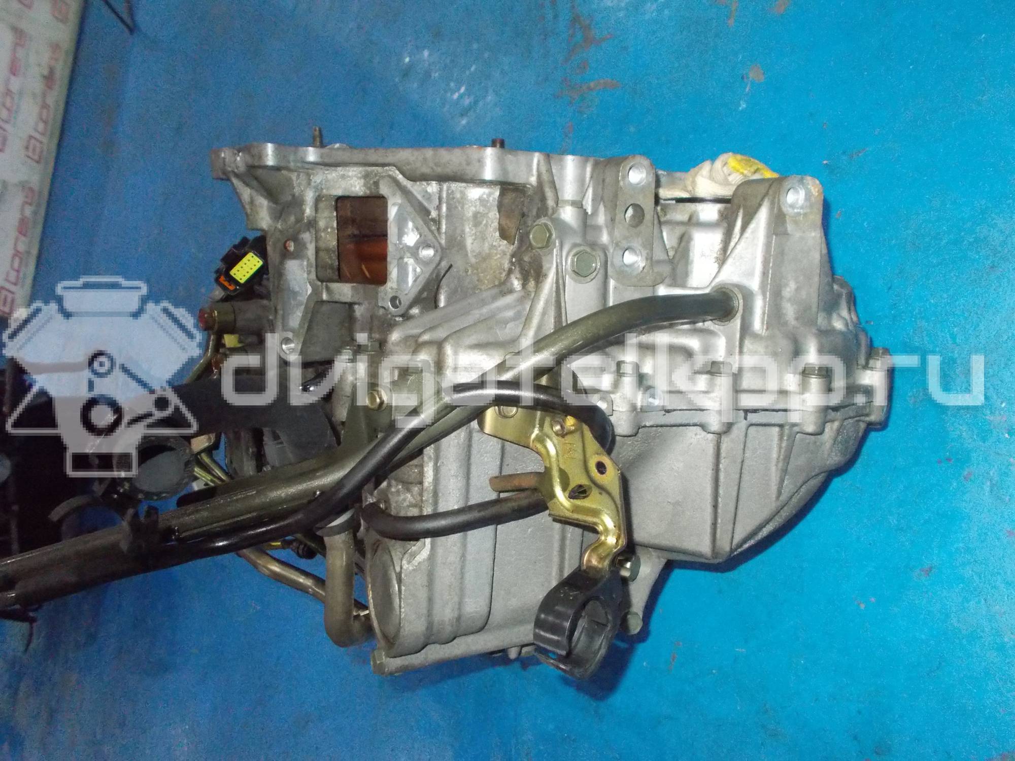 Фото Контрактная (б/у) АКПП для Honda Accord 168-205 л.с 16V 2.4 л K24A Супер-бензин (95) неэтилированный {forloop.counter}}