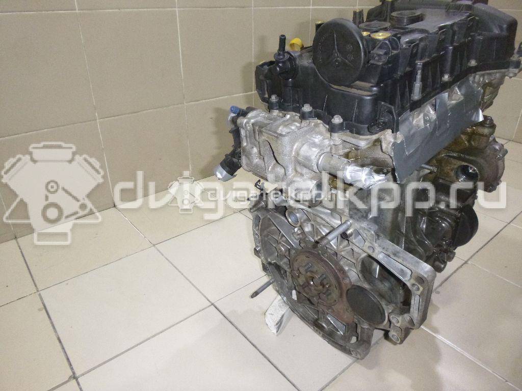 Фото Контрактный (б/у) двигатель HMZ (EB2F) для Peugeot 308 / 2008 / 208 82 л.с 12V 1.2 л бензин 1612486580 {forloop.counter}}