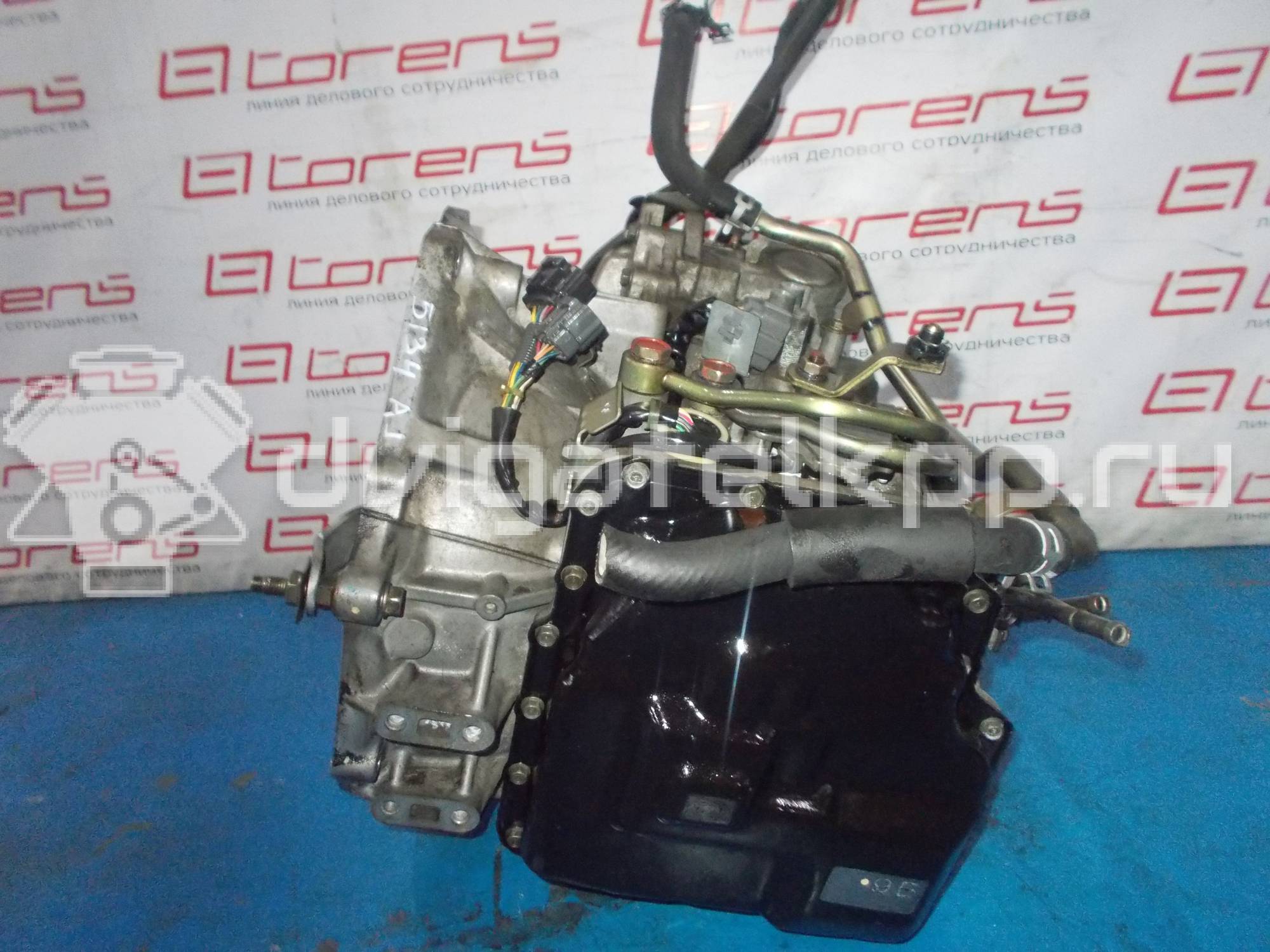 Фото Контрактная (б/у) АКПП для Honda Accord 168-205 л.с 16V 2.4 л K24A Супер-бензин (95) неэтилированный {forloop.counter}}