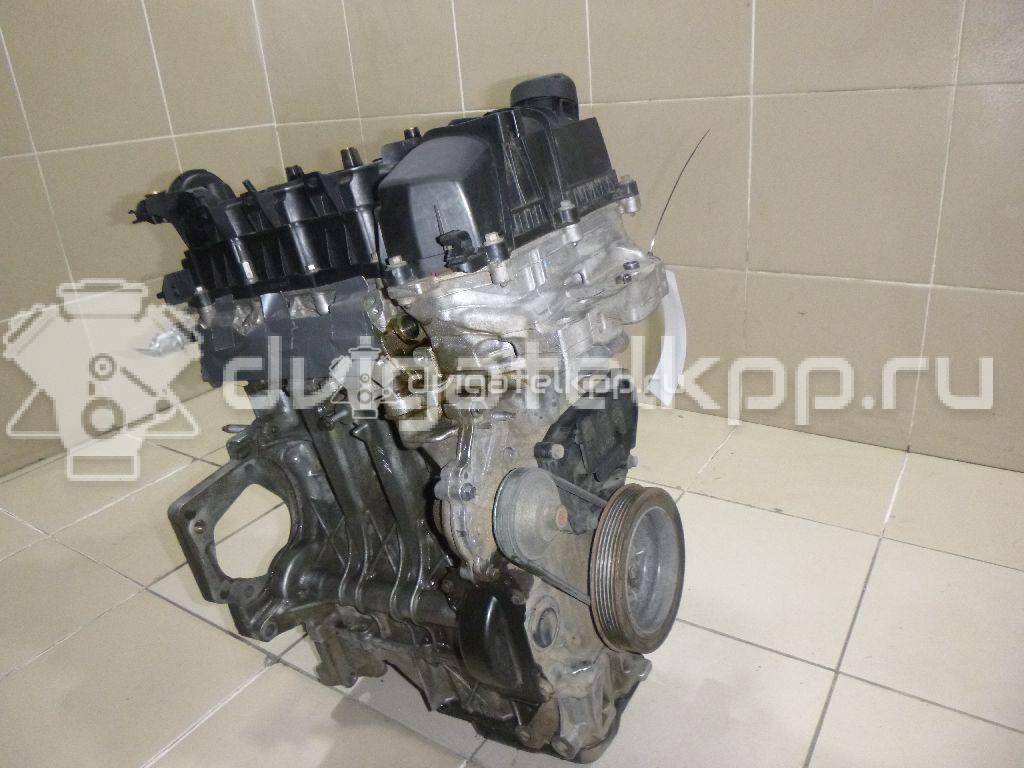 Фото Контрактный (б/у) двигатель HMZ (EB2F) для Peugeot 308 / 2008 / 208 82 л.с 12V 1.2 л бензин 1612486580 {forloop.counter}}