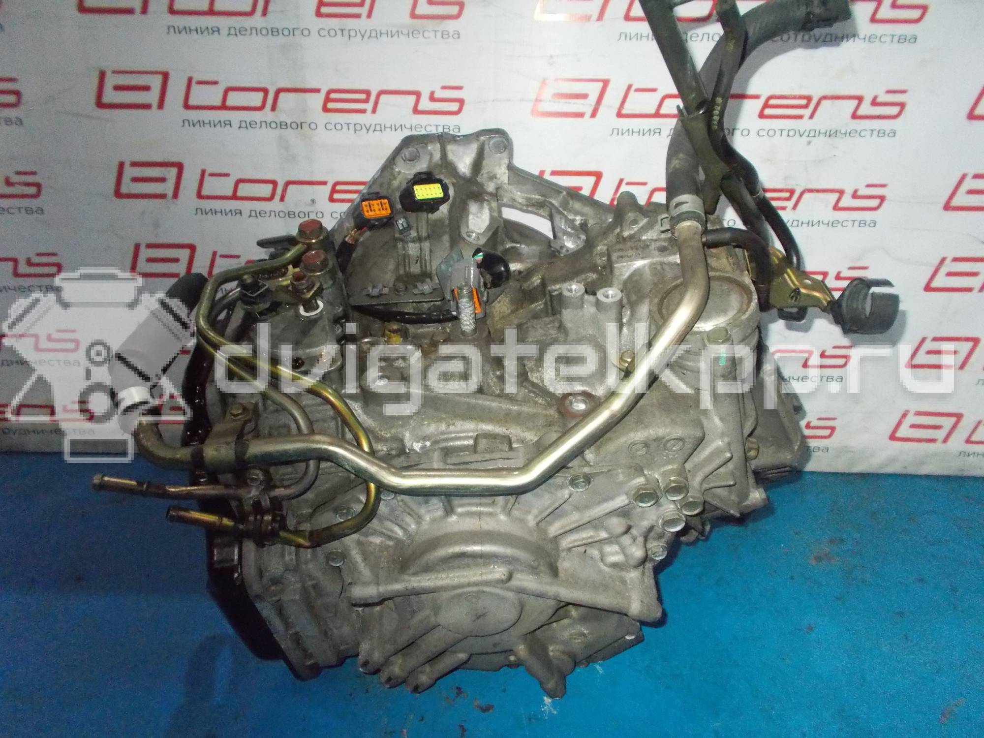 Фото Контрактная (б/у) АКПП для Honda Accord 168-205 л.с 16V 2.4 л K24A Супер-бензин (95) неэтилированный {forloop.counter}}