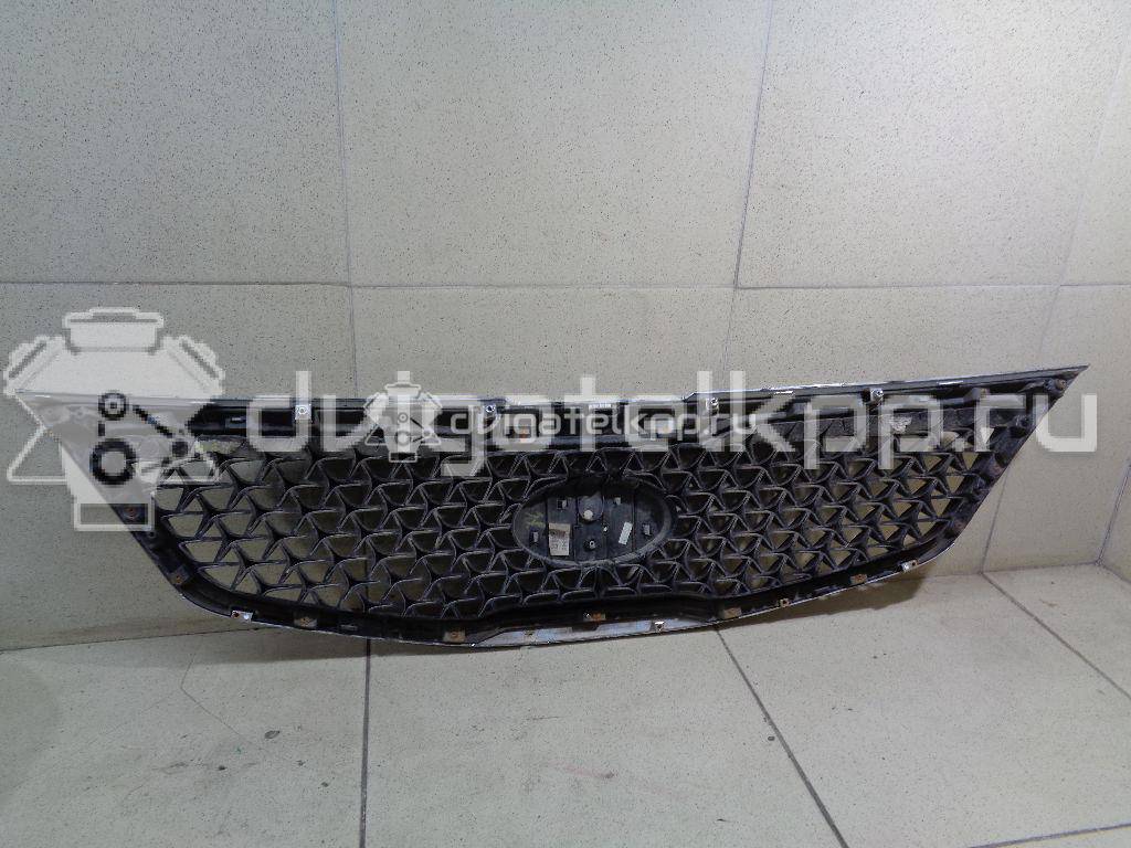 Фото Решетка радиатора  863503U500 для Kia Sportage {forloop.counter}}