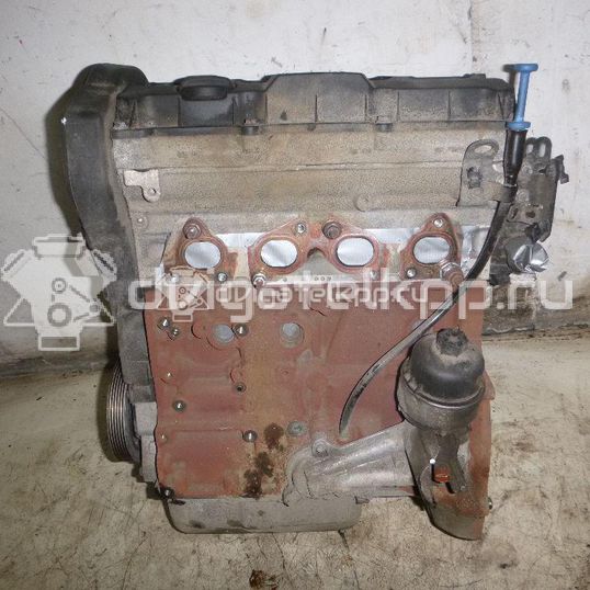 Фото Контрактный (б/у) двигатель NFP (EC5) для Peugeot 301 116-122 л.с 16V 1.6 л бензин 1609265880