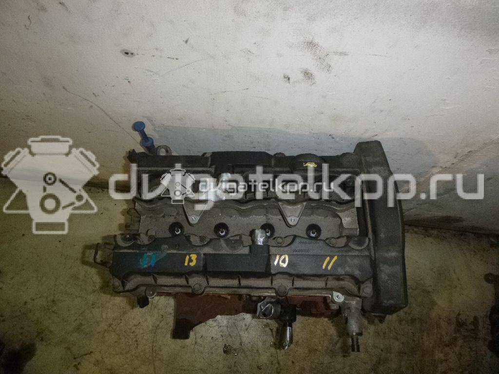 Фото Контрактный (б/у) двигатель NFP (EC5) для Peugeot 301 116-122 л.с 16V 1.6 л бензин 1609265880 {forloop.counter}}