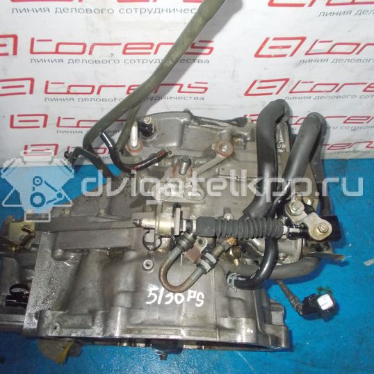 Фото Контрактная (б/у) АКПП для Honda Accord 168-205 л.с 16V 2.4 л K24A Супер-бензин (95) неэтилированный