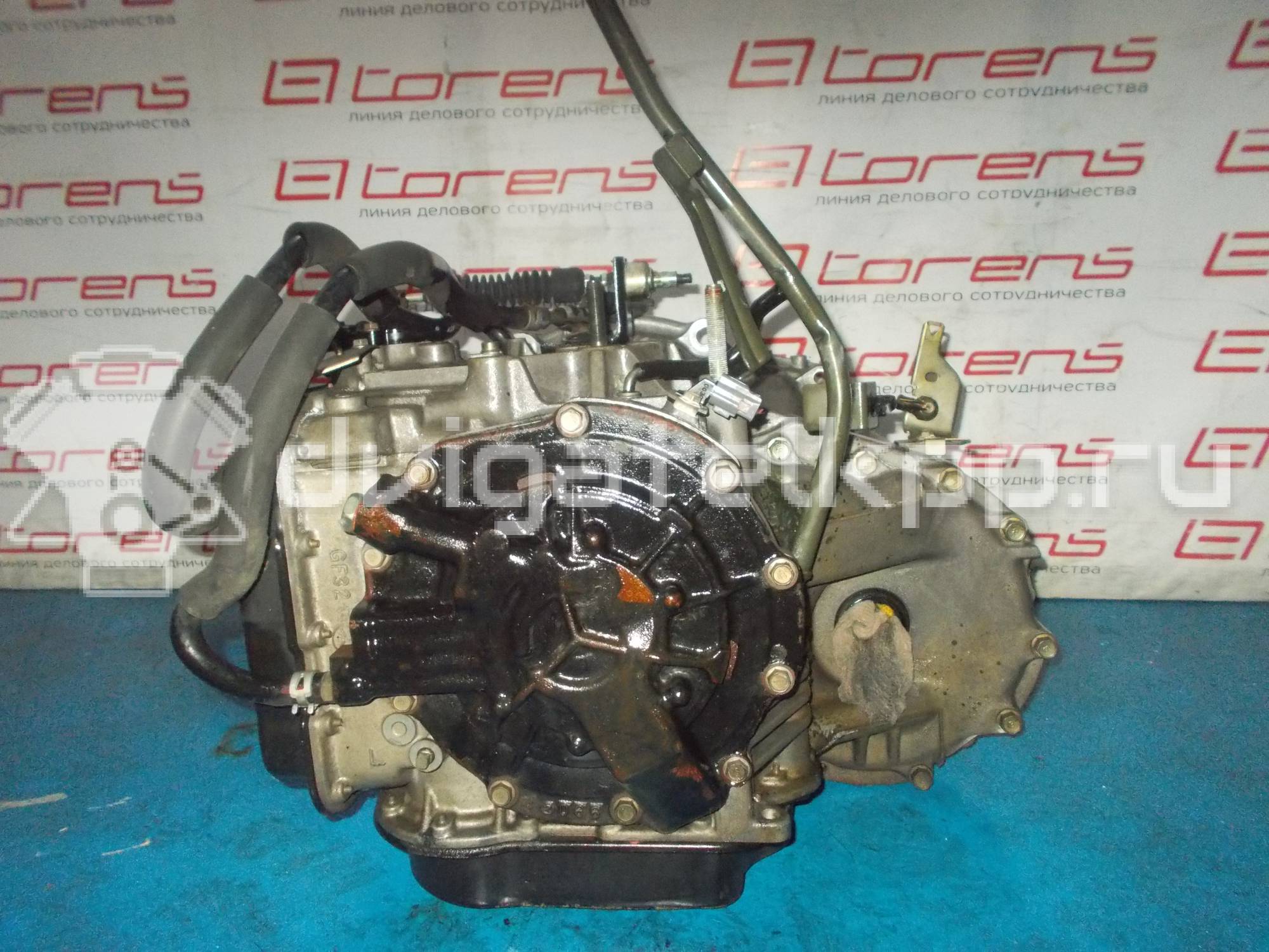 Фото Контрактная (б/у) АКПП для Honda Accord 168-205 л.с 16V 2.4 л K24A Супер-бензин (95) неэтилированный {forloop.counter}}