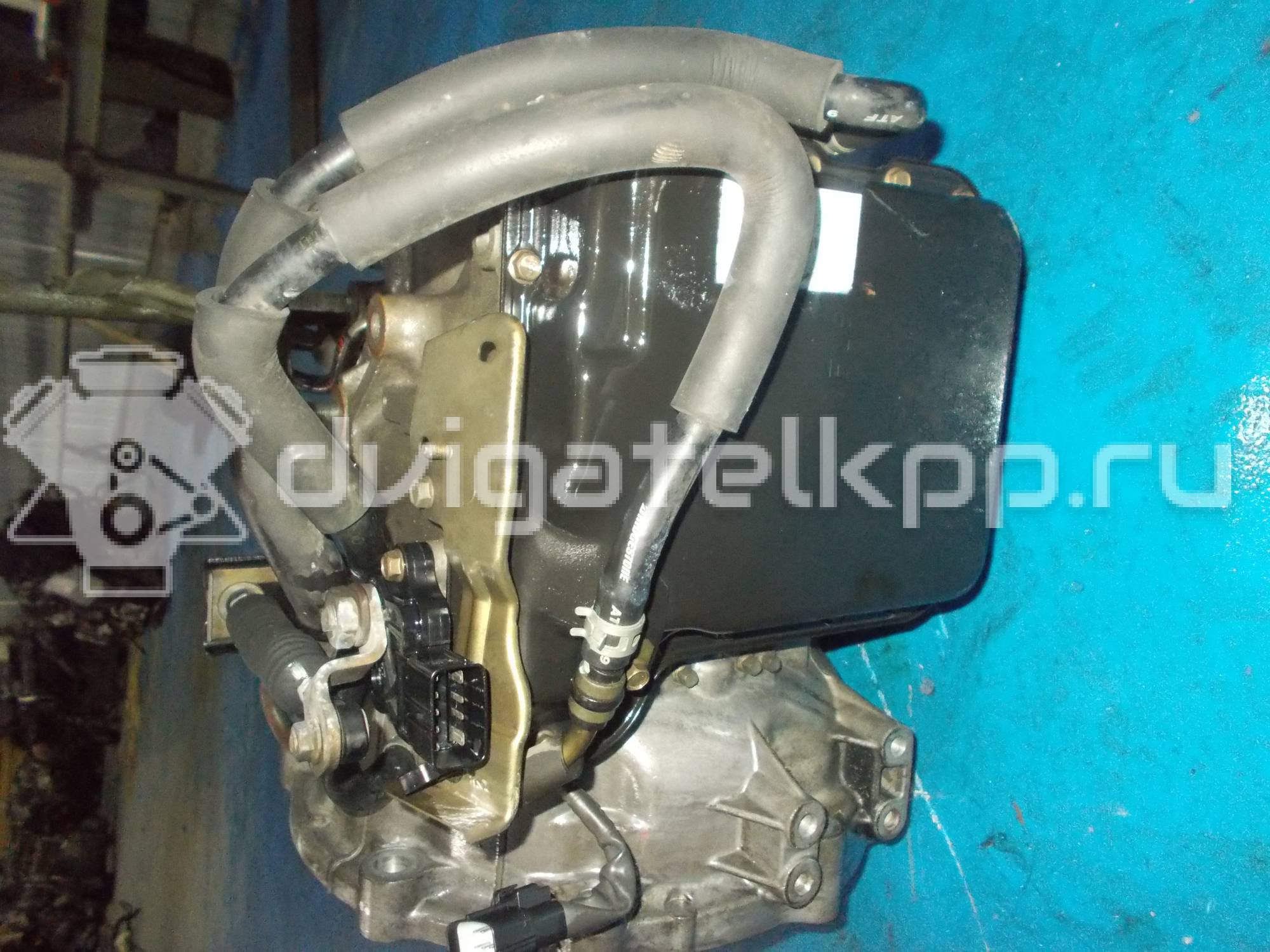 Фото Контрактная (б/у) АКПП для Honda Accord 168-205 л.с 16V 2.4 л K24A Супер-бензин (95) неэтилированный {forloop.counter}}