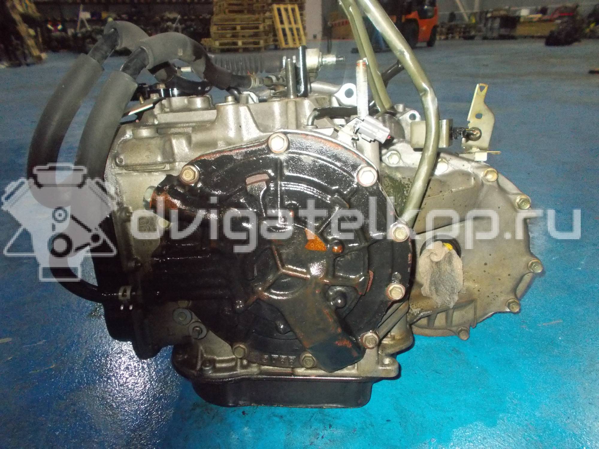 Фото Контрактная (б/у) АКПП для Honda Accord 168-205 л.с 16V 2.4 л K24A Супер-бензин (95) неэтилированный {forloop.counter}}