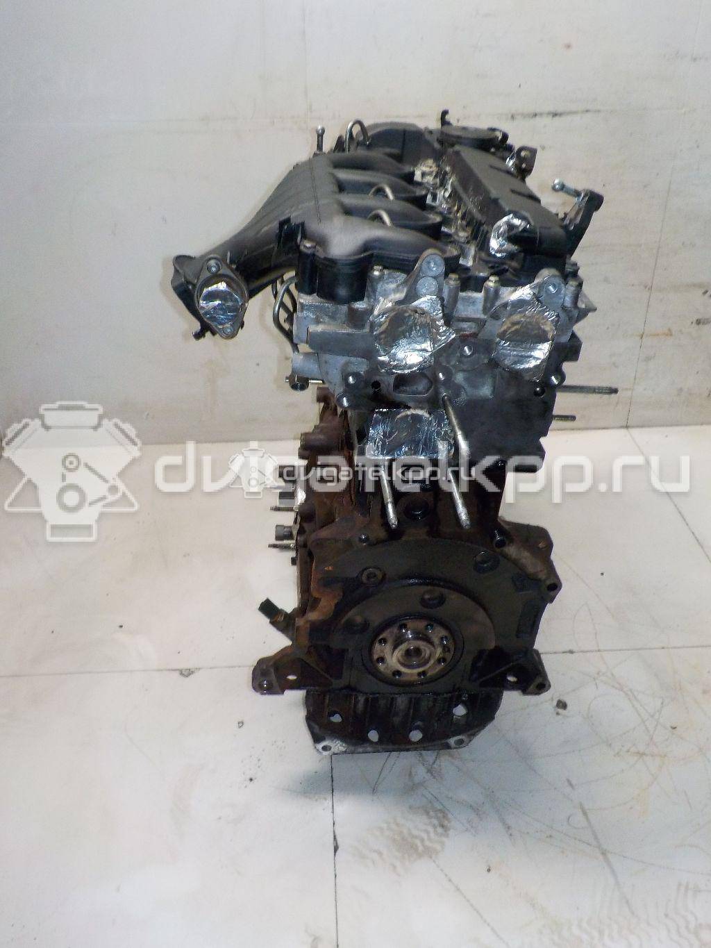 Фото Контрактный (б/у) двигатель RHR (DW10BTED4) для Peugeot 407 / 607 9D, 9U / Expert / 807 E / 308 136-140 л.с 16V 2.0 л Дизельное топливо 0135QG {forloop.counter}}