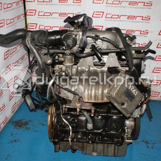 Фото Контрактная (б/у) АКПП для Audi A3 125 л.с 20V 1.8 л AGN бензин