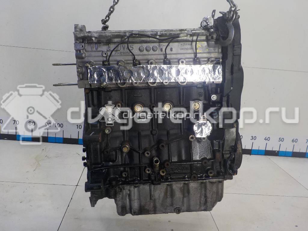 Фото Контрактный (б/у) двигатель RHR (DW10BTED4) для Peugeot 407 / 607 9D, 9U / Expert / 807 E / 308 136-140 л.с 16V 2.0 л Дизельное топливо 1343078 {forloop.counter}}