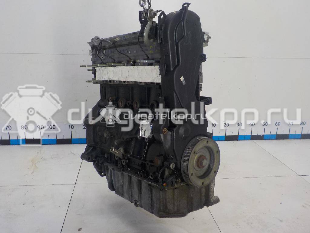 Фото Контрактный (б/у) двигатель RHR (DW10BTED4) для Peugeot 407 / 607 9D, 9U / Expert / 807 E / 308 136-140 л.с 16V 2.0 л Дизельное топливо 1343078 {forloop.counter}}