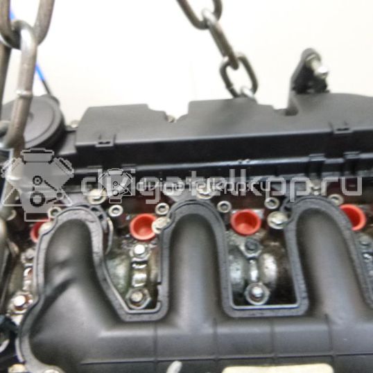 Фото Контрактный (б/у) двигатель RHR (DW10BTED4) для Peugeot / Citroen 136-140 л.с 16V 2.0 л Дизельное топливо 1343078
