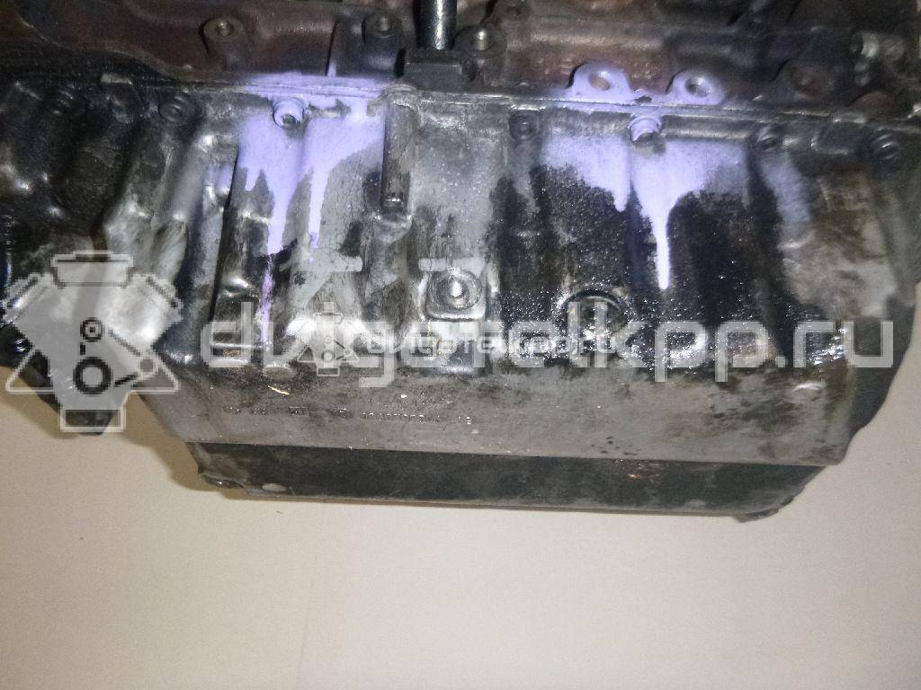 Фото Контрактный (б/у) двигатель RHR (DW10BTED4) для Peugeot / Citroen 136-140 л.с 16V 2.0 л Дизельное топливо 1343078 {forloop.counter}}