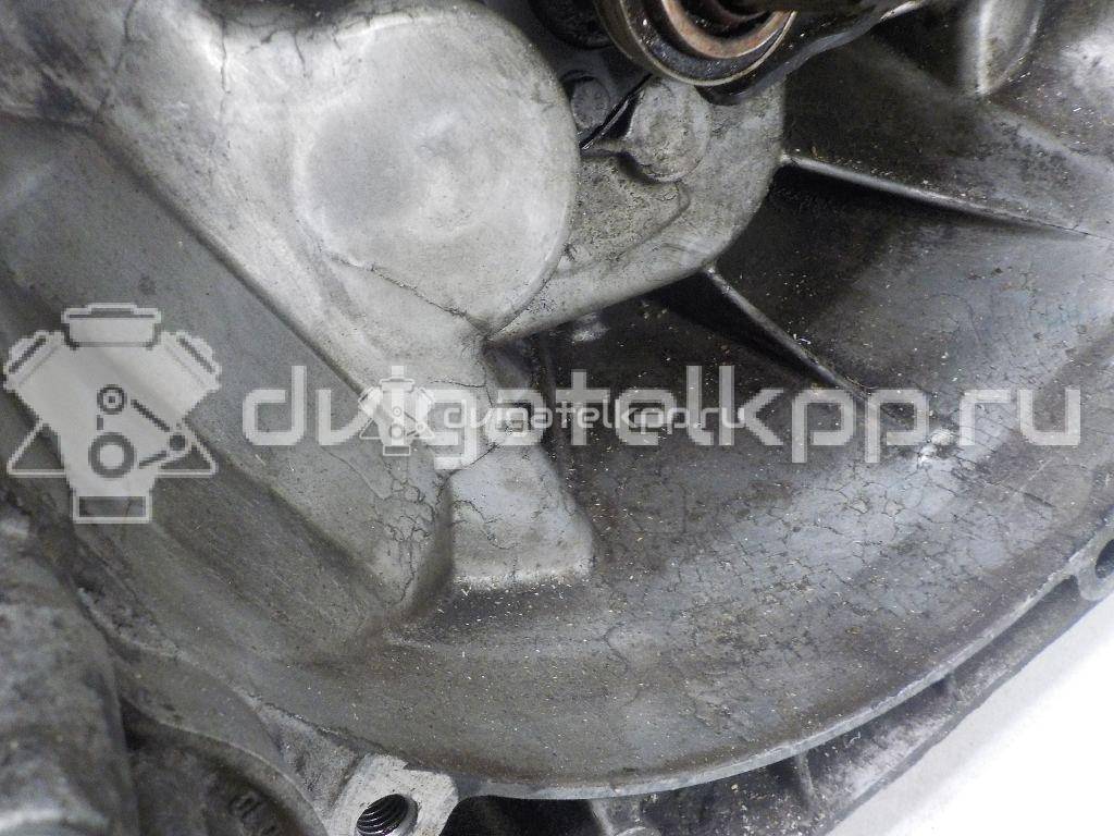 Фото Контрактная (б/у) МКПП для Peugeot 406 / 407 / 607 9D, 9U / 806 221 / 807 E 136-143 л.с 16V 2.0 л RFN (EW10J4) бензин 2222AP {forloop.counter}}