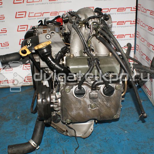 Фото Контрактная (б/у) АКПП для Toyota Cresta / Chaser / Verossa X11 / Mark 135-170 л.с 24V 2.0 л 1G-FE бензин