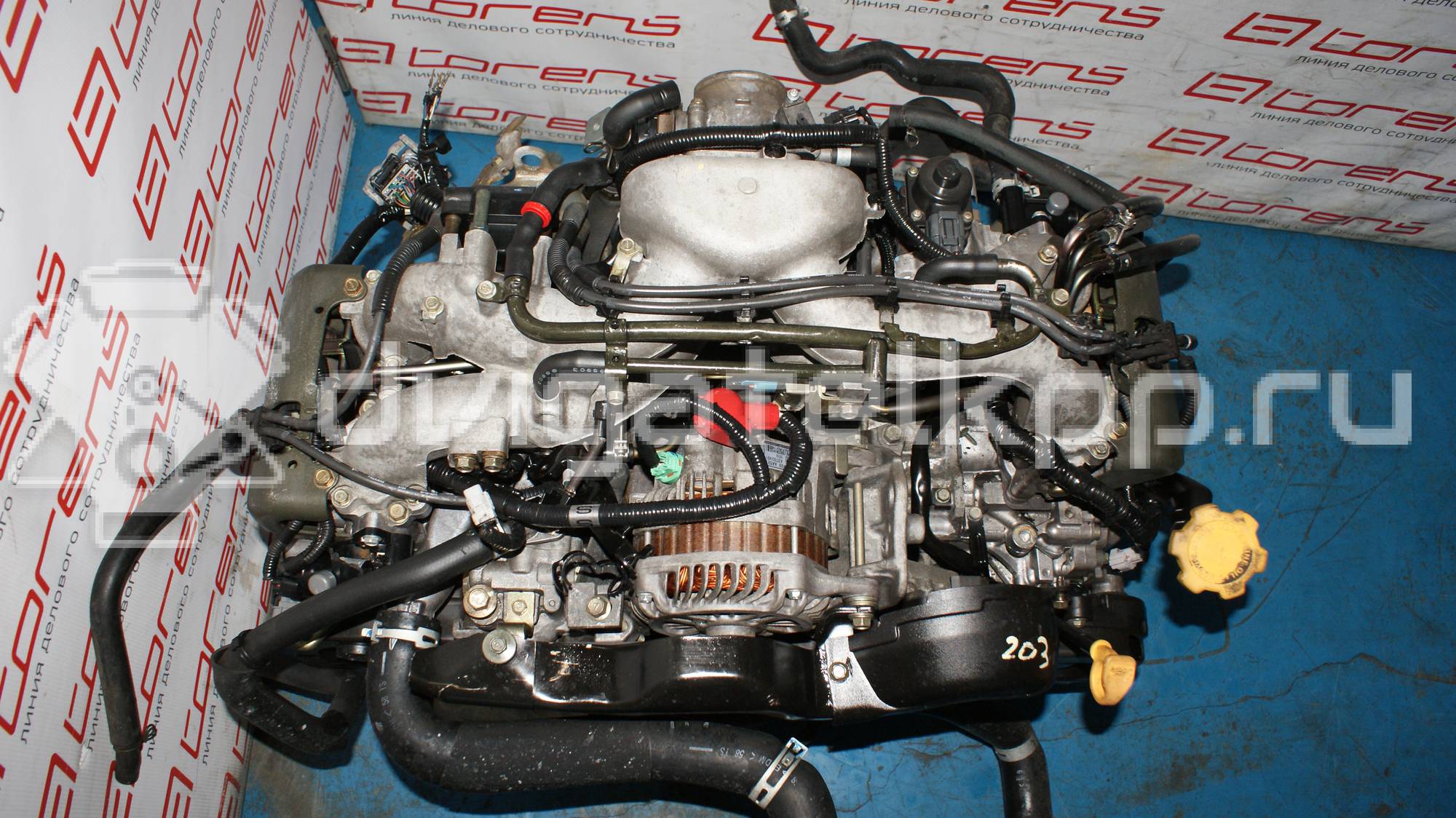 Фото Контрактная (б/у) АКПП для Toyota Cresta / Chaser / Verossa X11 / Mark 135-170 л.с 24V 2.0 л 1G-FE бензин {forloop.counter}}