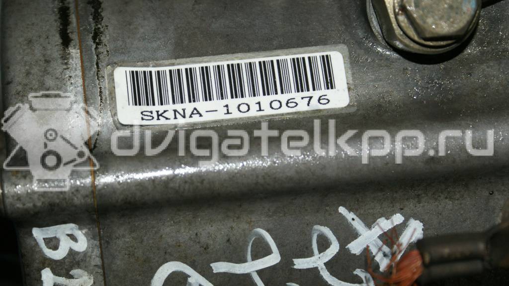 Фото Контрактная (б/у) АКПП для Toyota Mark 200 л.с 24V 2.5 л 2MZ-FE бензин {forloop.counter}}