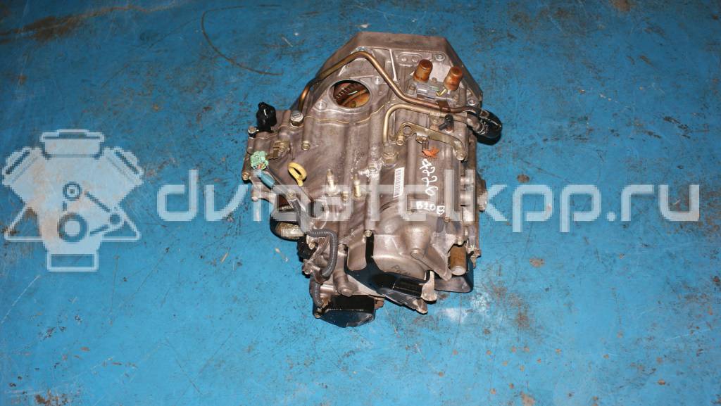 Фото Контрактная (б/у) АКПП для Toyota Mark 200 л.с 24V 2.5 л 2MZ-FE бензин {forloop.counter}}