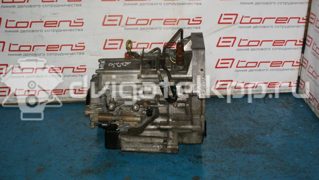 Фото Контрактная (б/у) АКПП для Toyota Mark 200 л.с 24V 2.5 л 2MZ-FE бензин {forloop.counter}}