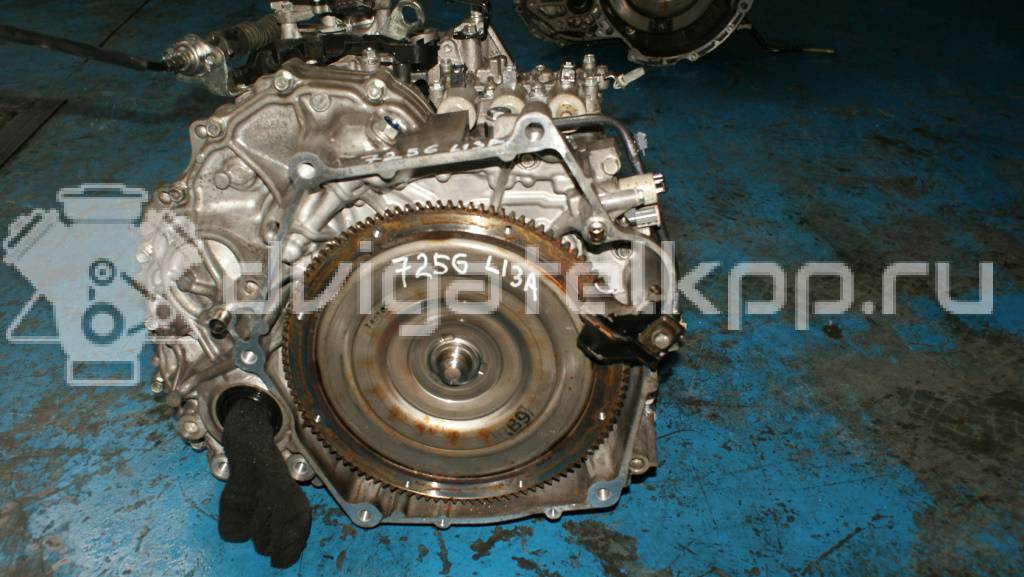 Фото Контрактная (б/у) АКПП для Honda Accord 168-205 л.с 16V 2.4 л K24A Супер-бензин (95) неэтилированный {forloop.counter}}