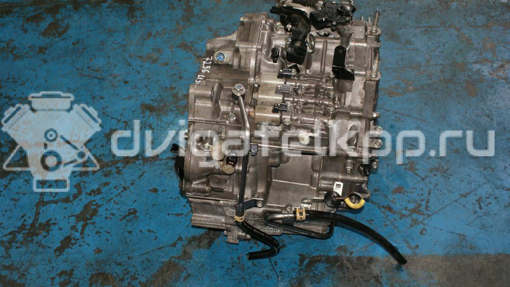 Фото Контрактная (б/у) АКПП для Honda Accord 168-205 л.с 16V 2.4 л K24A Супер-бензин (95) неэтилированный {forloop.counter}}