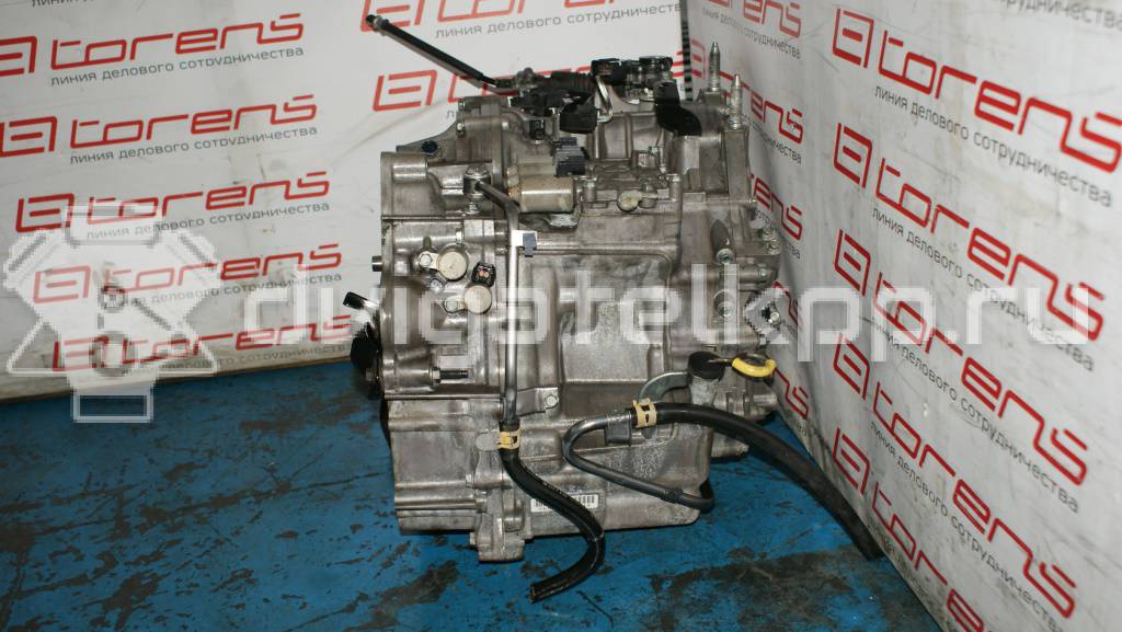 Фото Контрактная (б/у) АКПП для Honda Accord 168-205 л.с 16V 2.4 л K24A Супер-бензин (95) неэтилированный {forloop.counter}}