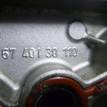 Фото Корпус масляного фильтра для двигателя RFH (EW10A) для Peugeot Expert 140 л.с 16V 2.0 л бензин 1103N3 {forloop.counter}}