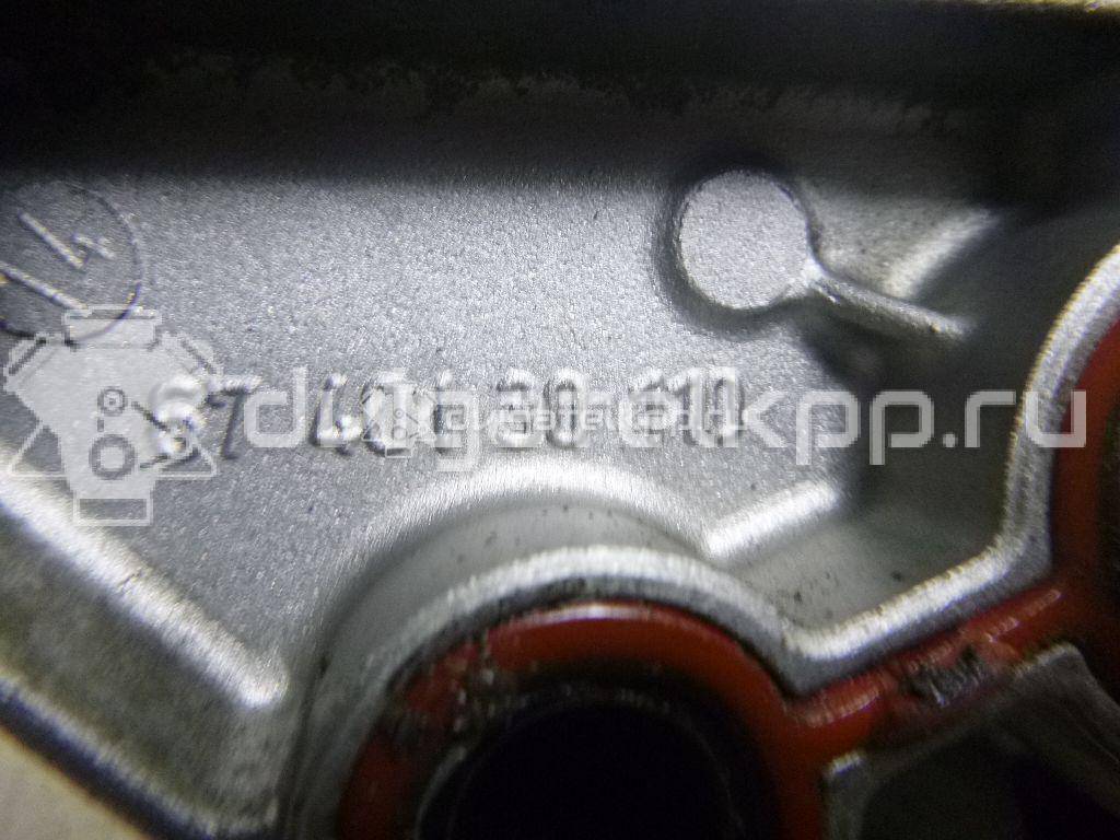 Фото Корпус масляного фильтра для двигателя RFH (EW10A) для Peugeot Expert 140 л.с 16V 2.0 л бензин 1103N3 {forloop.counter}}
