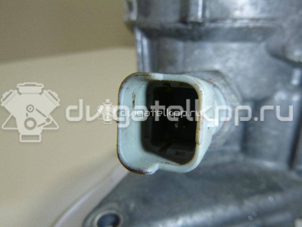 Фото Корпус масляного фильтра для двигателя RFH (EW10A) для Peugeot Expert 140 л.с 16V 2.0 л бензин 1103N3 {forloop.counter}}