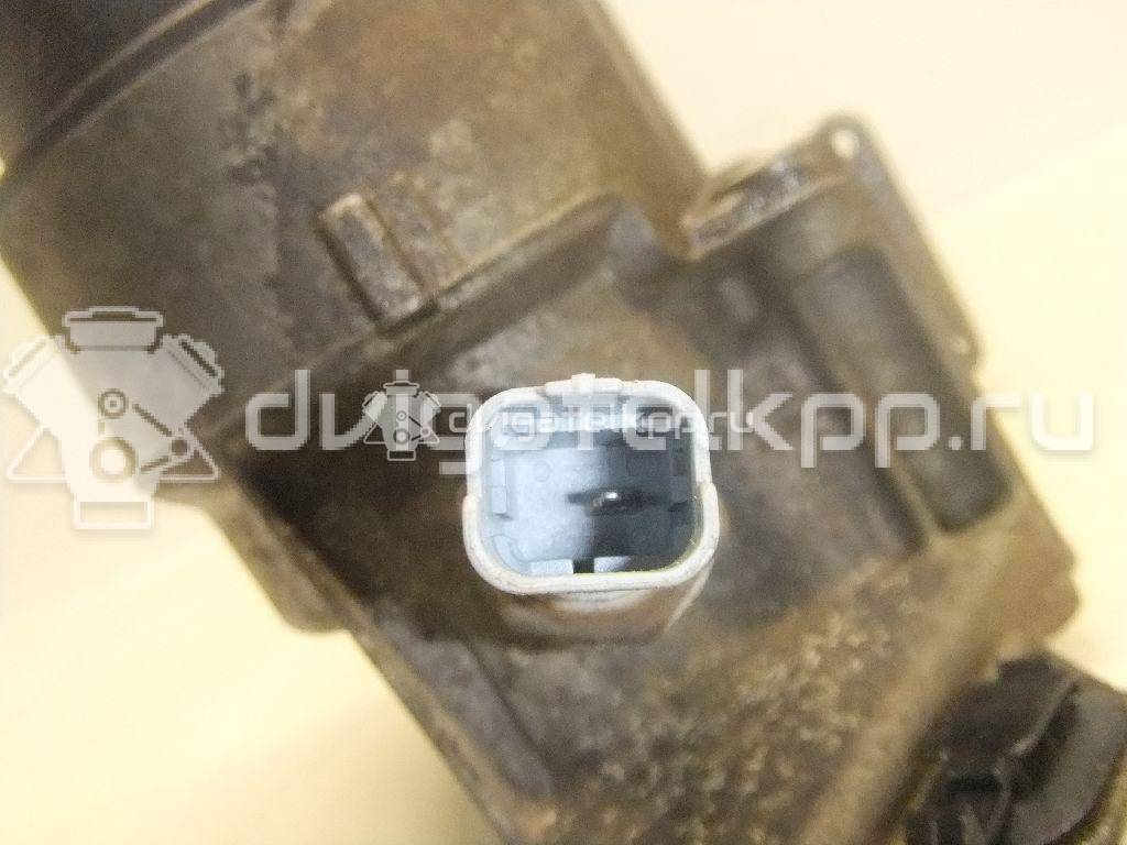 Фото Корпус масляного фильтра для двигателя RFJ (EW10A) для Peugeot / Citroen 140-151 л.с 16V 2.0 л бензин 1103N3 {forloop.counter}}