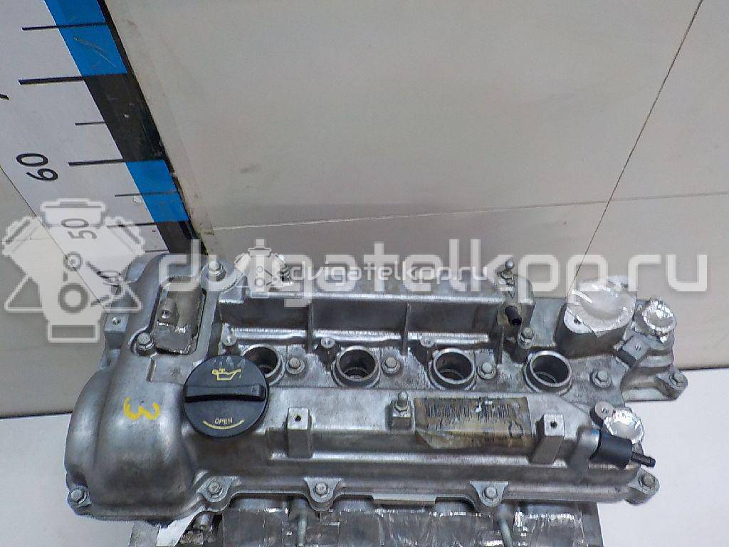 Фото Контрактный (б/у) двигатель G4NC для Hyundai / Kia 159-177 л.с 16V 2.0 л бензин 195V12EH00 {forloop.counter}}